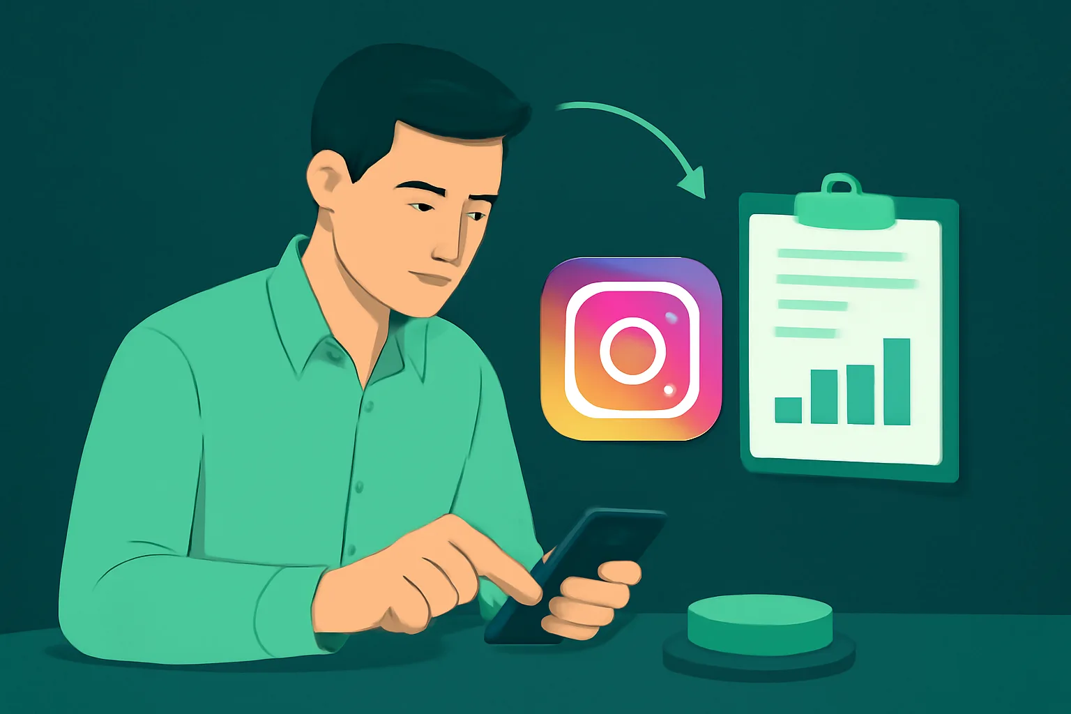 วิธีเลือกซื้อผู้ติดตาม IG คนไทย ให้ตรงกลุ่มเป้าหมายและวัดผลได้จริง