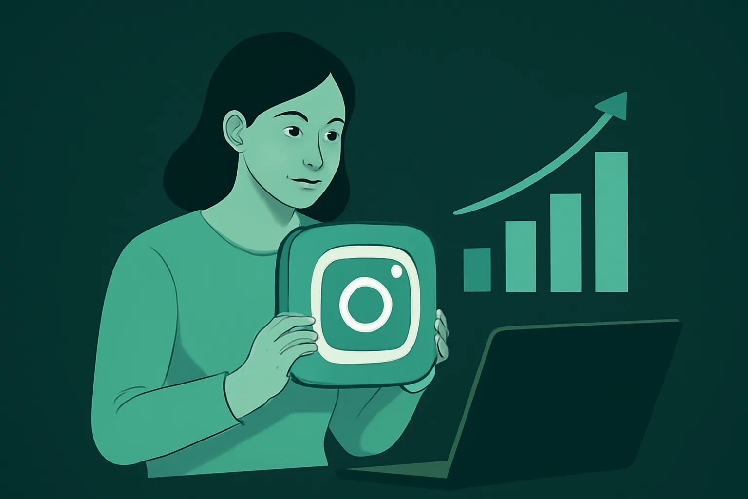 MetaSocial24Hr: เลือกบริการเพิ่มผู้ติดตาม Instagram (Thai) ให้ร้านค้าออนไลน์เห็นผล