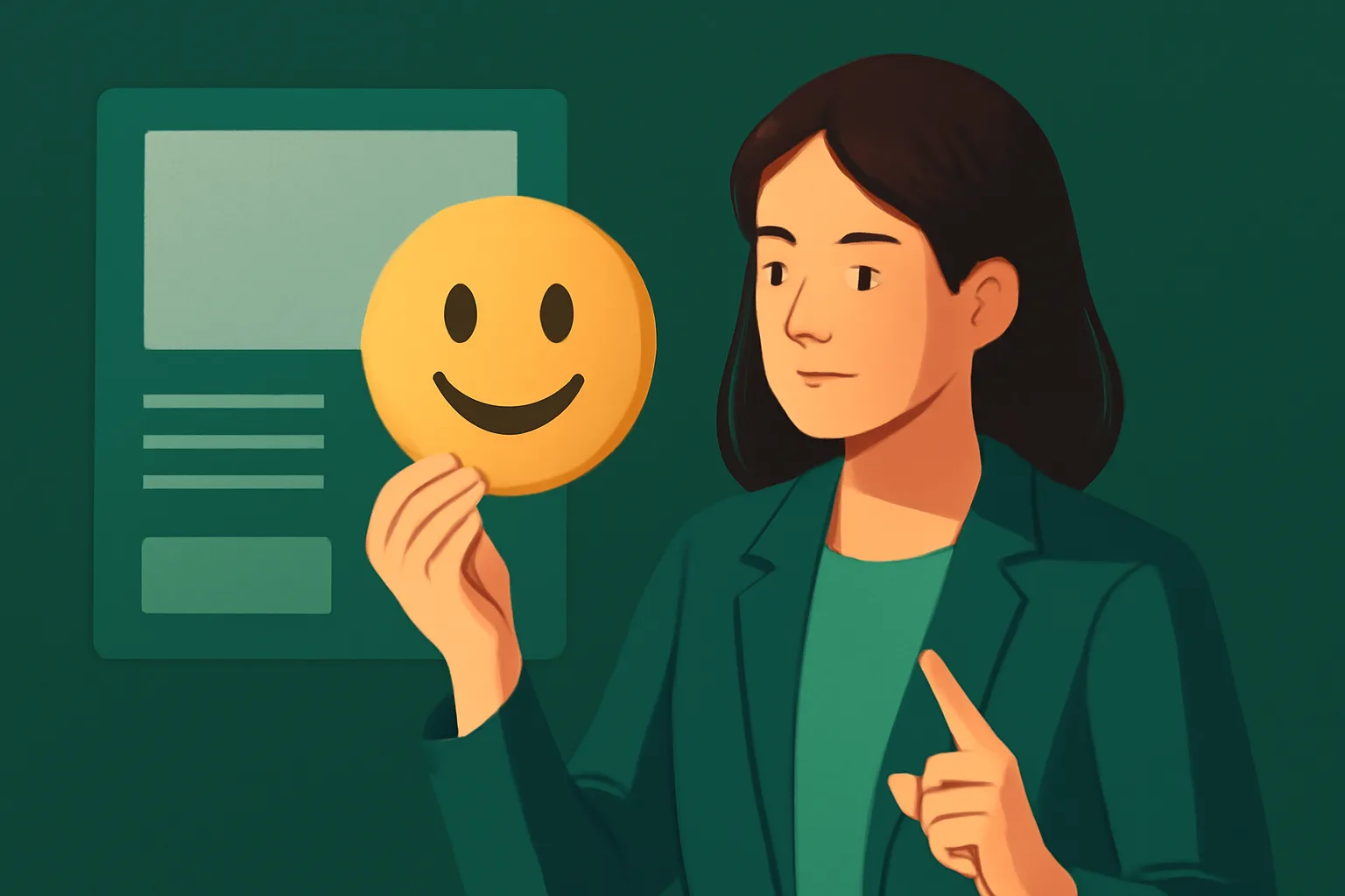 วิธีเลือก Emoji เพิ่มไลค์ Facebook ให้สื่อความหมายและดึงดูดลูกค้า