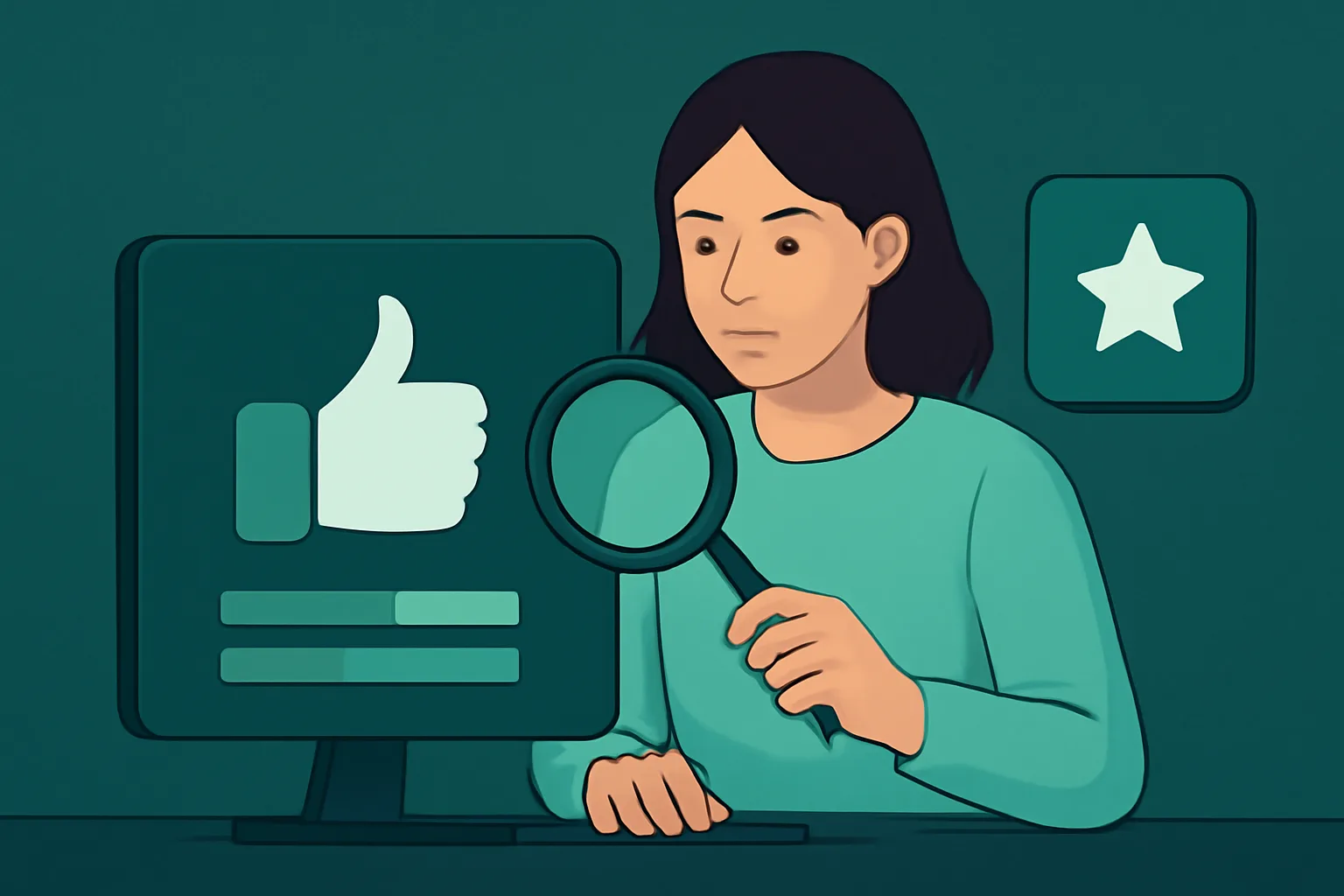 Facebook: ประเมินคุณภาพยอดไลค์ที่เพิ่มให้ตรงกลุ่มเป้าหมายร้านค้าออนไลน์