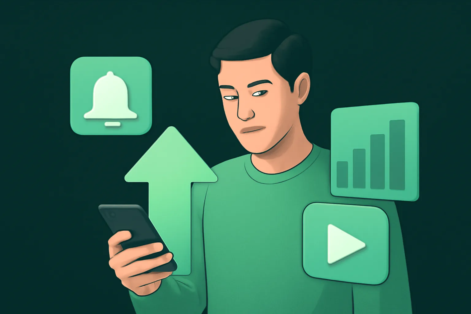 เปรียบเทียบ Notify Views และ Boost Views บน TikTok: ตัวเลือกไหนคุ้มค่าสำหรับร้านค้าออนไลน์ไทย?