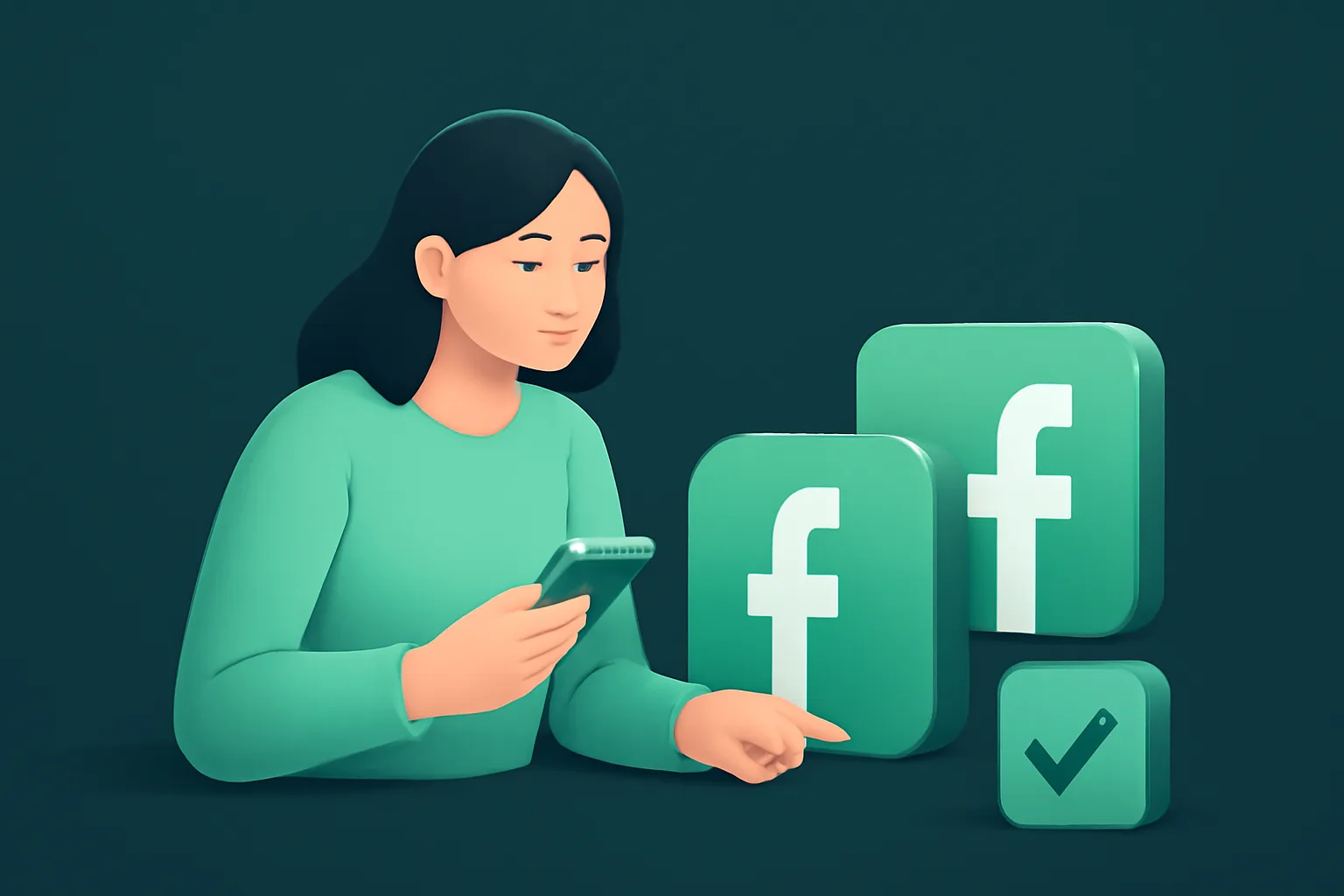 เลือกผู้ติดตาม Facebook (Thai): Real Followers vs. General Followers แบบไหนช่วยร้านค้าออนไลน์ของคุณ?