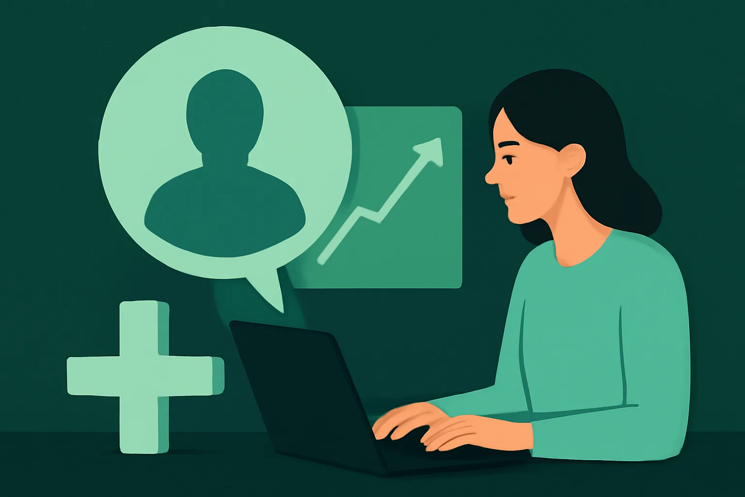 Facebook: เทคนิคการเลือกบริการ "เพิ่มคนเข้ากลุ่ม" สร้างชุมชนออนไลน์แข็งแกร่ง