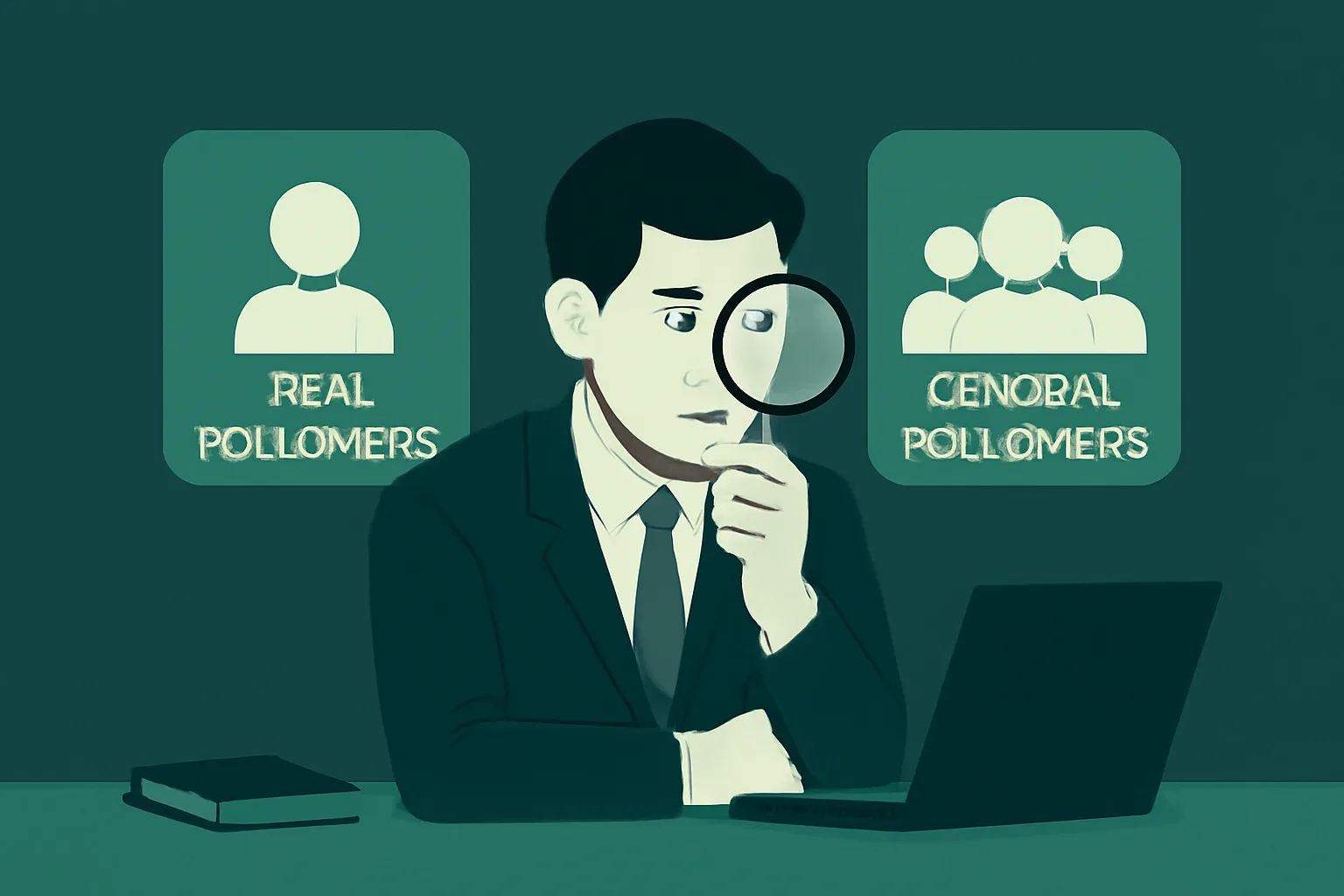 วิธีเลือกประเภทผู้ติดตาม Facebook: Real Followers vs. General Followers แบบไหนเหมาะกับธุรกิจ SME ไทย?