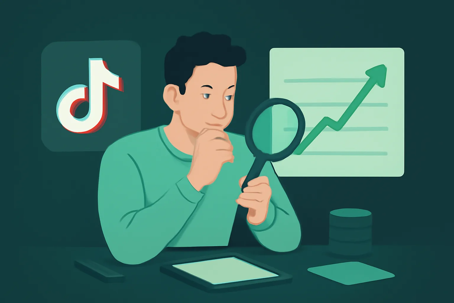เปรียบเทียบ Notify Views vs Boost Views: เลือกบริการเพิ่มยอดวิว TikTok คุ้มค่าที่สุดสำหรับร้านค้าออนไลน์