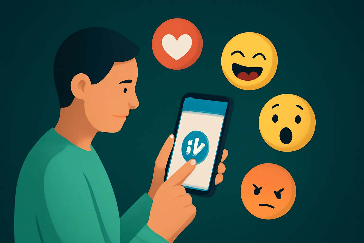 Facebook: คู่มือเลือก Emoji Likes ให้สื่อสารอารมณ์สินค้าตรงใจ เพิ่มการมีส่วนร่วมสูงสุด