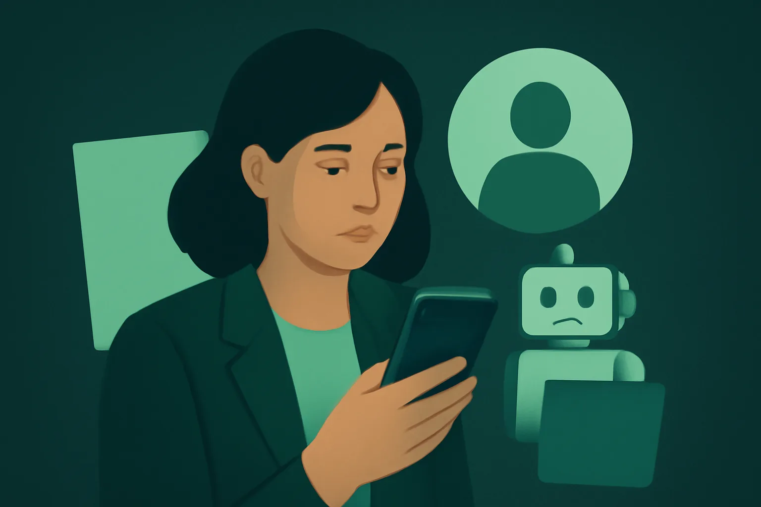 เลือกประเภทผู้ติดตาม Instagram: Real Followers vs. Bot Followers แบบไหนเหมาะกับธุรกิจ SME?