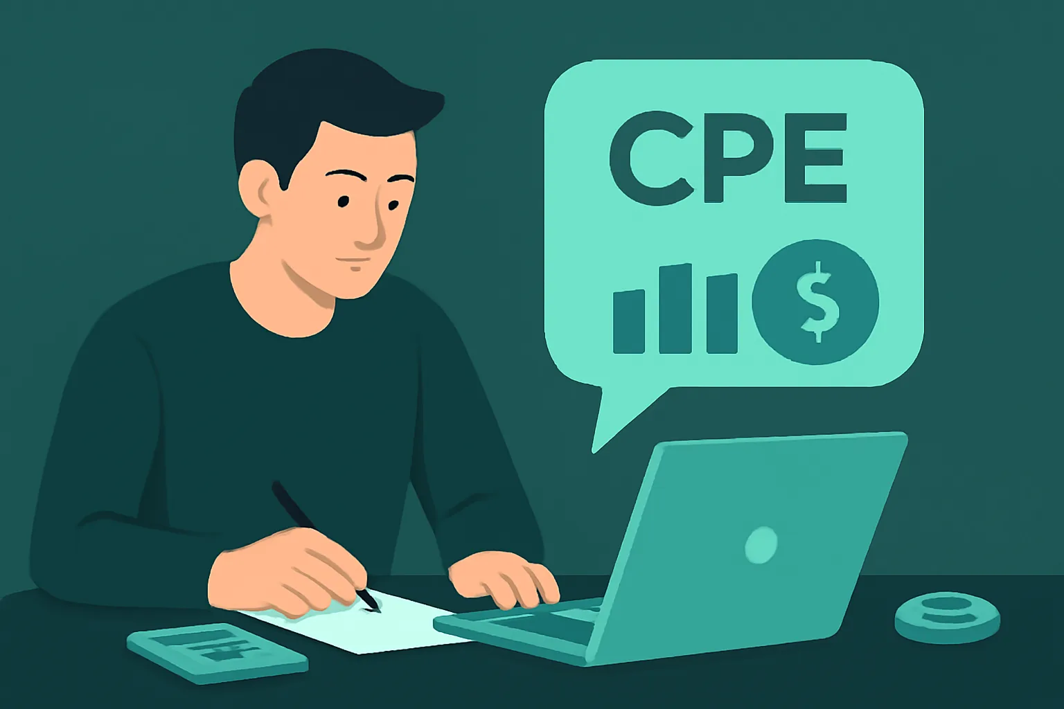 Facebook: วิธีคำนวณต้นทุนต่อการมีส่วนร่วม (CPE) เมื่อใช้บริการเพิ่มไลค์และยอดวิว