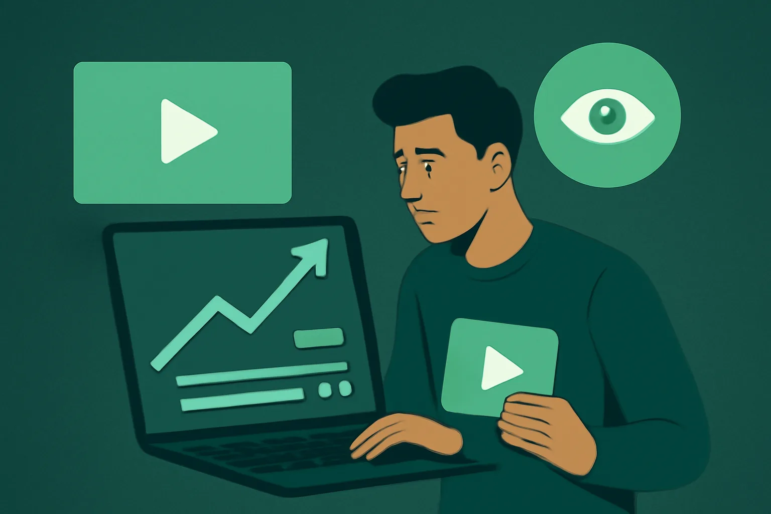 Facebook: เพิ่มยอดวิววิดีโอให้ตรงกลุ่มเป้าหมาย, Notify Views vs. Boost Views