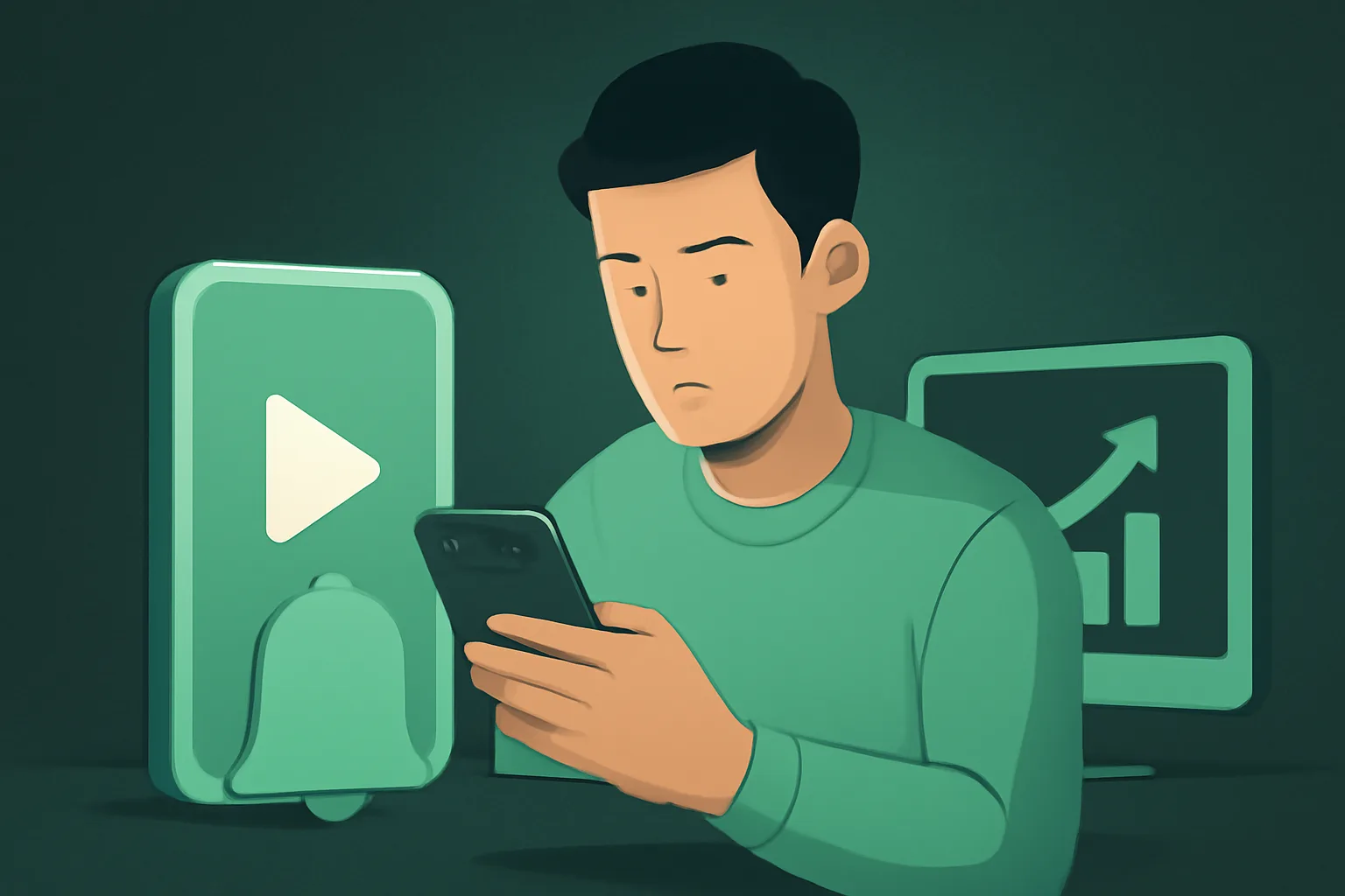 เพิ่มยอดวิว Facebook Reels ด้วย Notify Views: ขั้นตอนและข้อดี