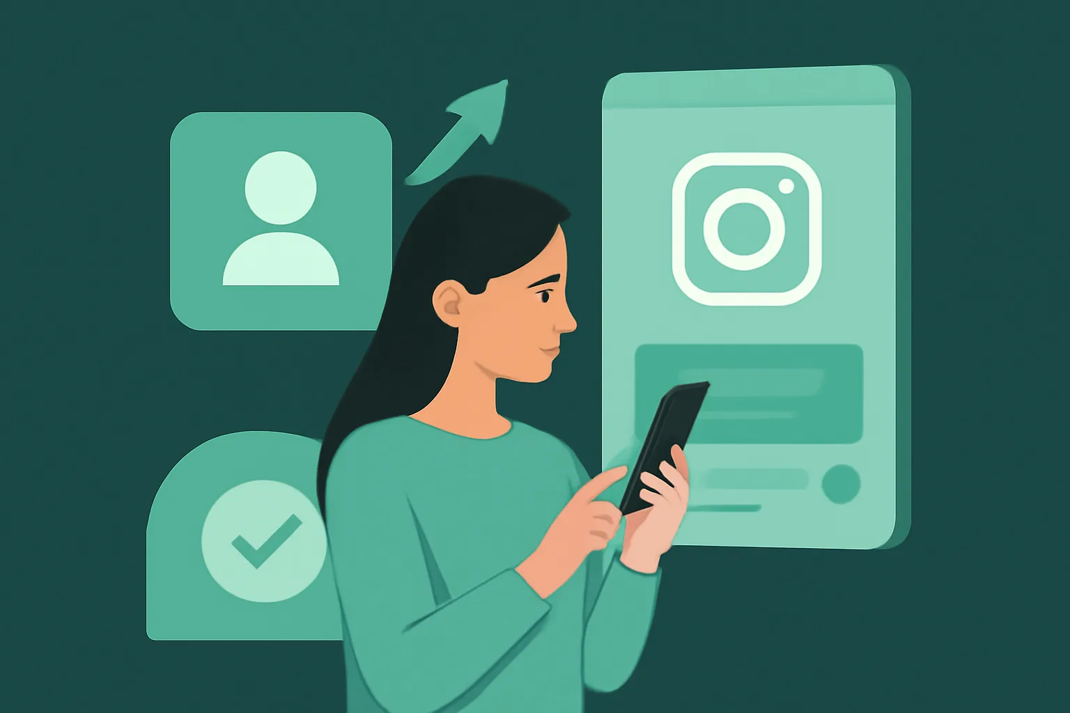 MetaSocial24Hr: วิธีใช้บริการ "เพิ่มผู้ติดตาม Instagram (Thai)" สร้างฐานลูกค้าที่วัดผลได้จริง