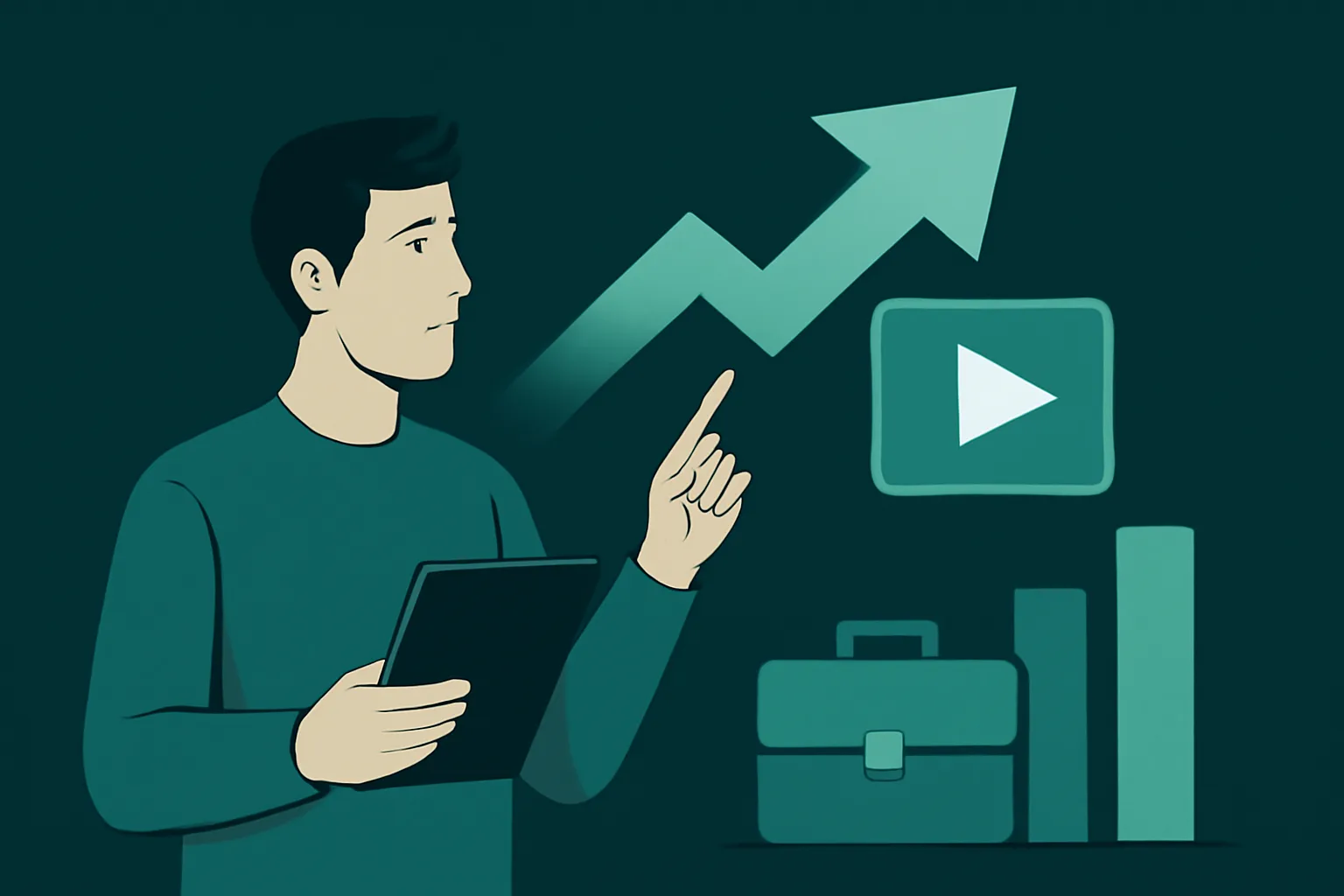 วิธีเพิ่มยอดวิว Facebook Video ตรงกลุ่มเป้าหมาย วัดผลกำไร