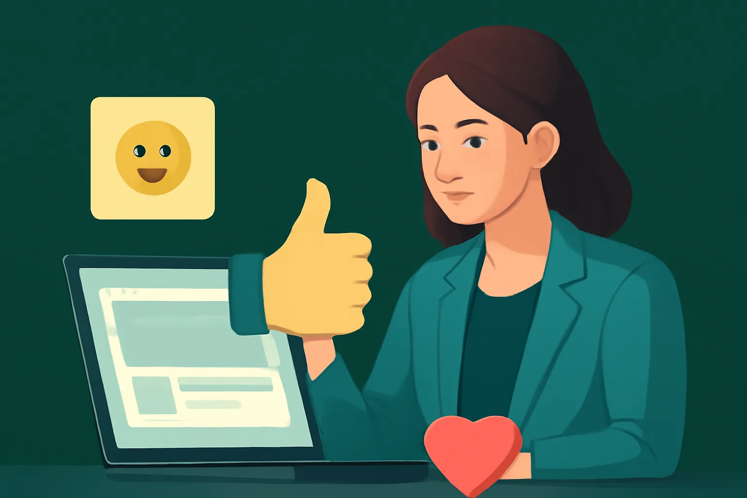 Facebook: เลือกบริการ 'เพิ่มไลค์โพสต์ (Emoji)' ให้แบรนด์ปังตรงใจกลุ่มเป้าหมาย