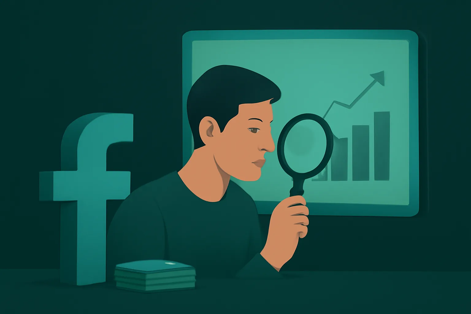 Facebook: เทคนิคการวัดผลความคุ้มค่า เมื่อใช้บริการ 'เพิ่มผู้ติดตาม' (Thai Followers)