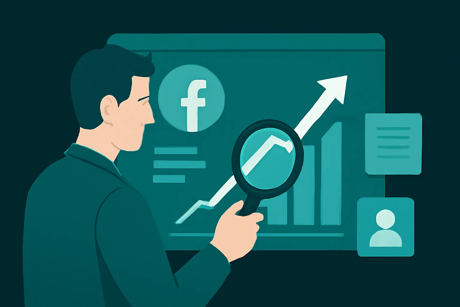 Facebook: เลือกประเภท "เพิ่มผู้ติดตาม (Thai)" ให้ได้ฐานลูกค้าที่ใช่และวัดผลได้จริง