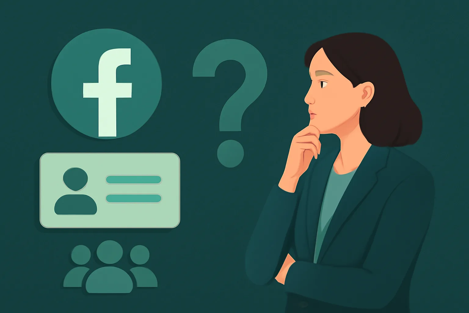 เพิ่มผู้ติดตาม Facebook vs. เพิ่มคนเข้ากลุ่ม: กลยุทธ์ใดเหมาะกับธุรกิจออนไลน์ของคุณ?