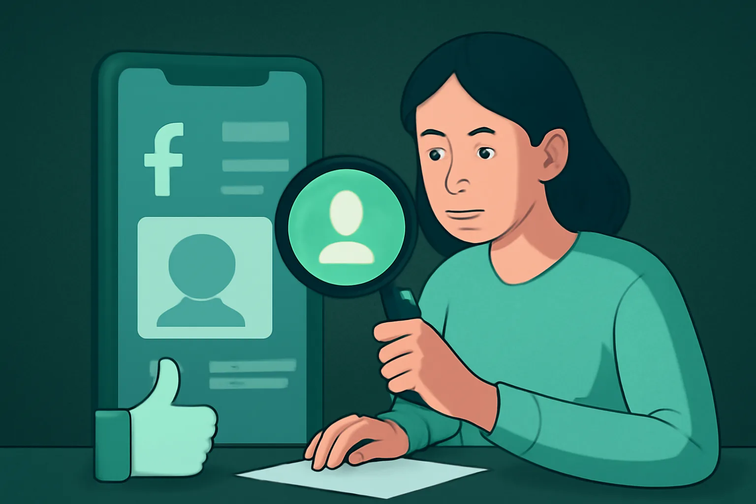 วิธีวัดผล "คุณภาพ" ผู้ติดตาม Facebook (Thai) ที่ได้จากบริการ: ไม่ใช่แค่ตัวเลข เพิ่มยอดขายจริง