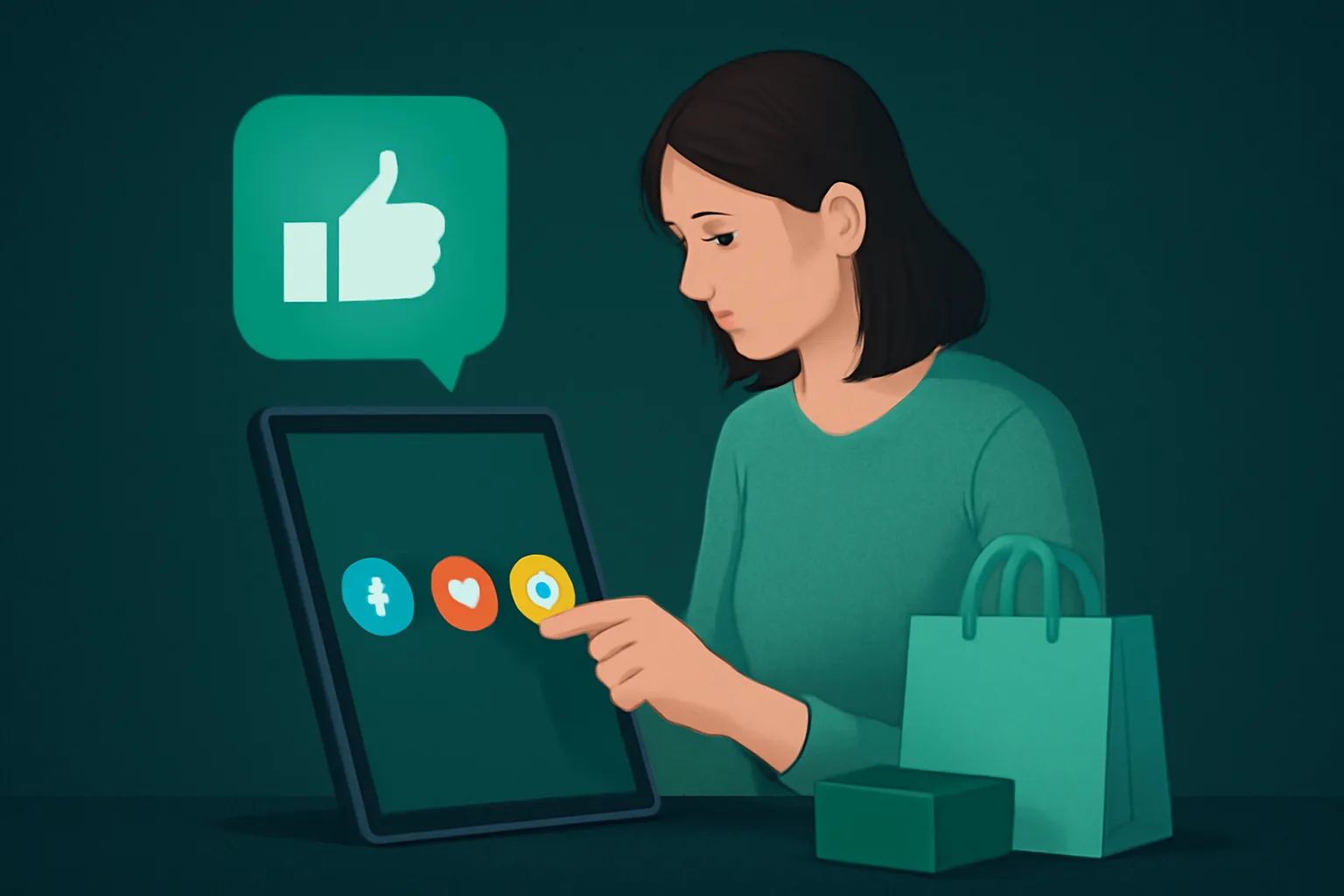 วิธีเลือก Emoji Likes บน Facebook ให้เหมาะกับสไตล์สินค้า: สัญลักษณ์ไหนสื่ออารมณ์และเพิ่มยอดขายให้ร้านค้าออนไลน์ได้จริง?