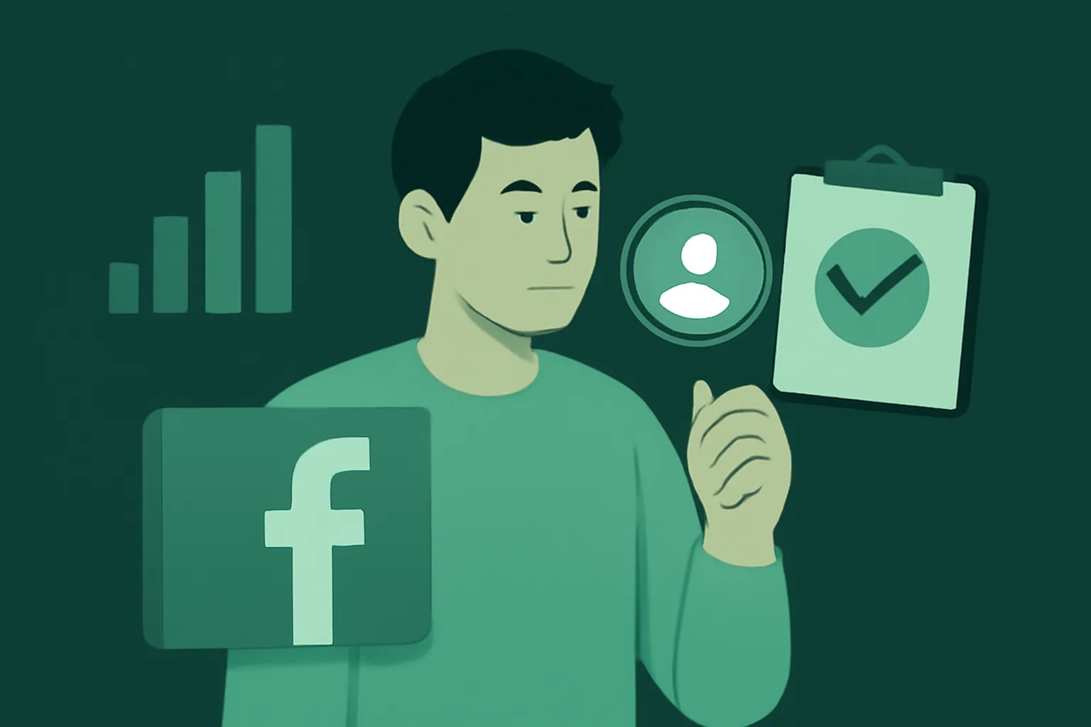 วิธีเลือกบริการเพิ่มผู้ติดตาม Facebook (Thai): Real Followers vs. General Followers แบบไหนเหมาะกับร้านค้าออนไลน์