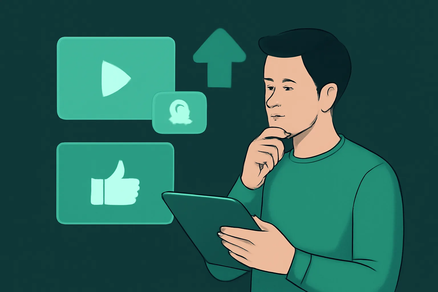 วิธีเลือกบริการเพิ่มยอดวิว Facebook: Notify Views vs Boost Views แบบไหนเหมาะกับร้านค้าออนไลน์ไทย