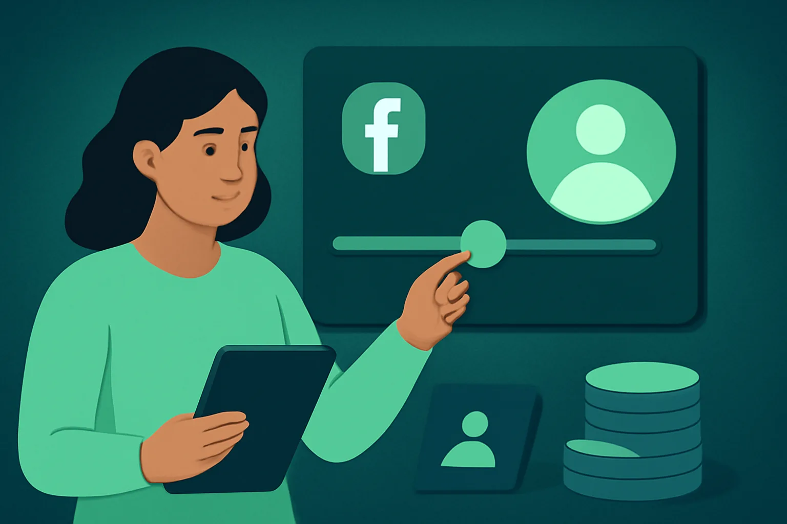 MetaSocial24Hr: คู่มือเลือกจำนวนผู้ติดตาม Facebook (ไทย) เหมาะกับธุรกิจและงบประมาณ