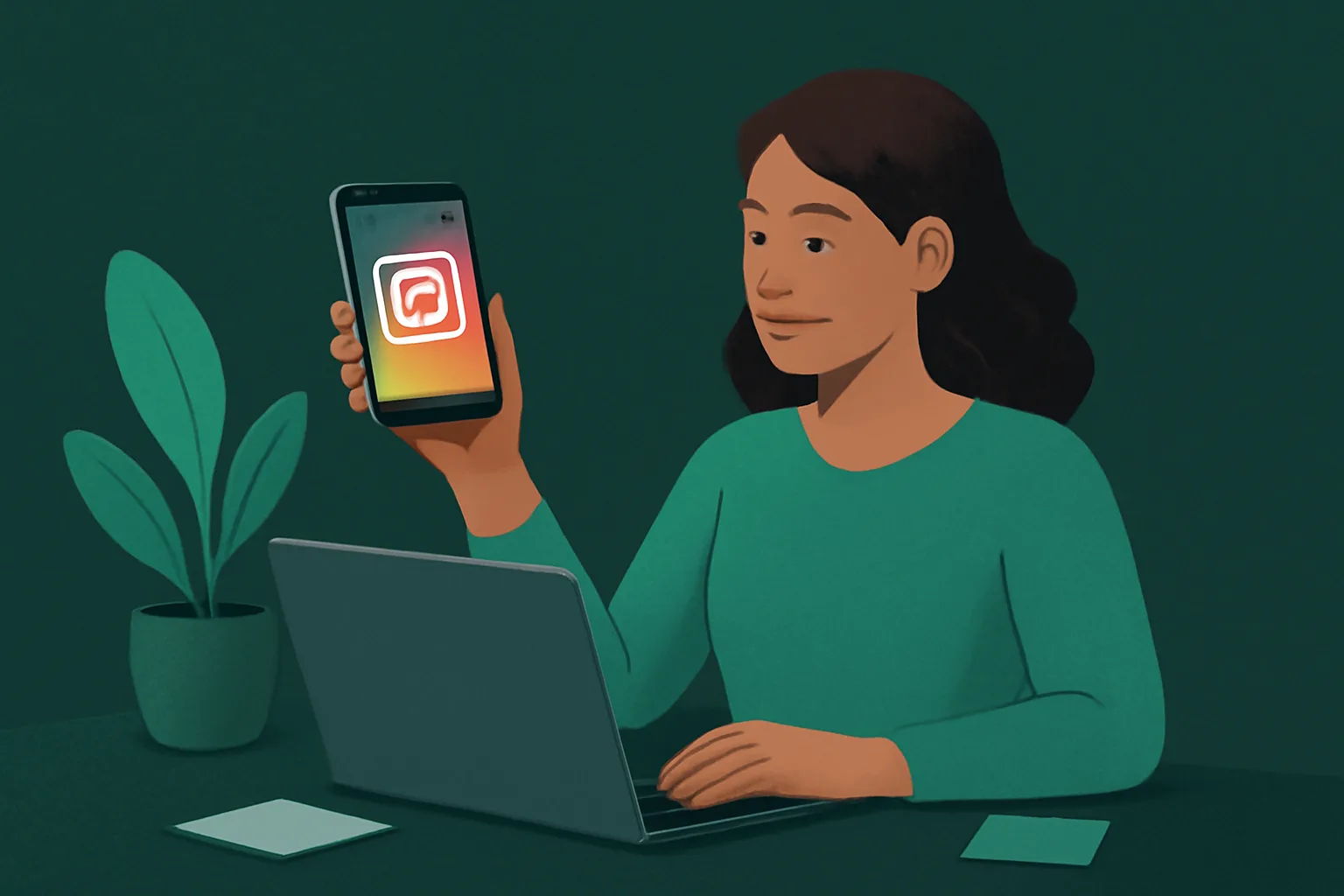 วิธีเพิ่มผู้ติดตาม Instagram (Thai) แบบธรรมชาติ สร้างฐานแฟนคลับที่ภักดี