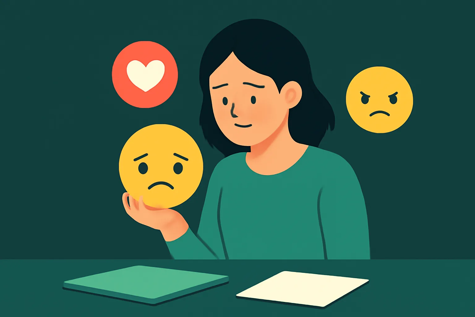 คู่มือเลือก Emoji Likes บน Facebook: สัญลักษณ์ไหนสื่อสารตรงใจ เพิ่มการมีส่วนร่วมและยอดขายให้ร้านค้าออนไลน์