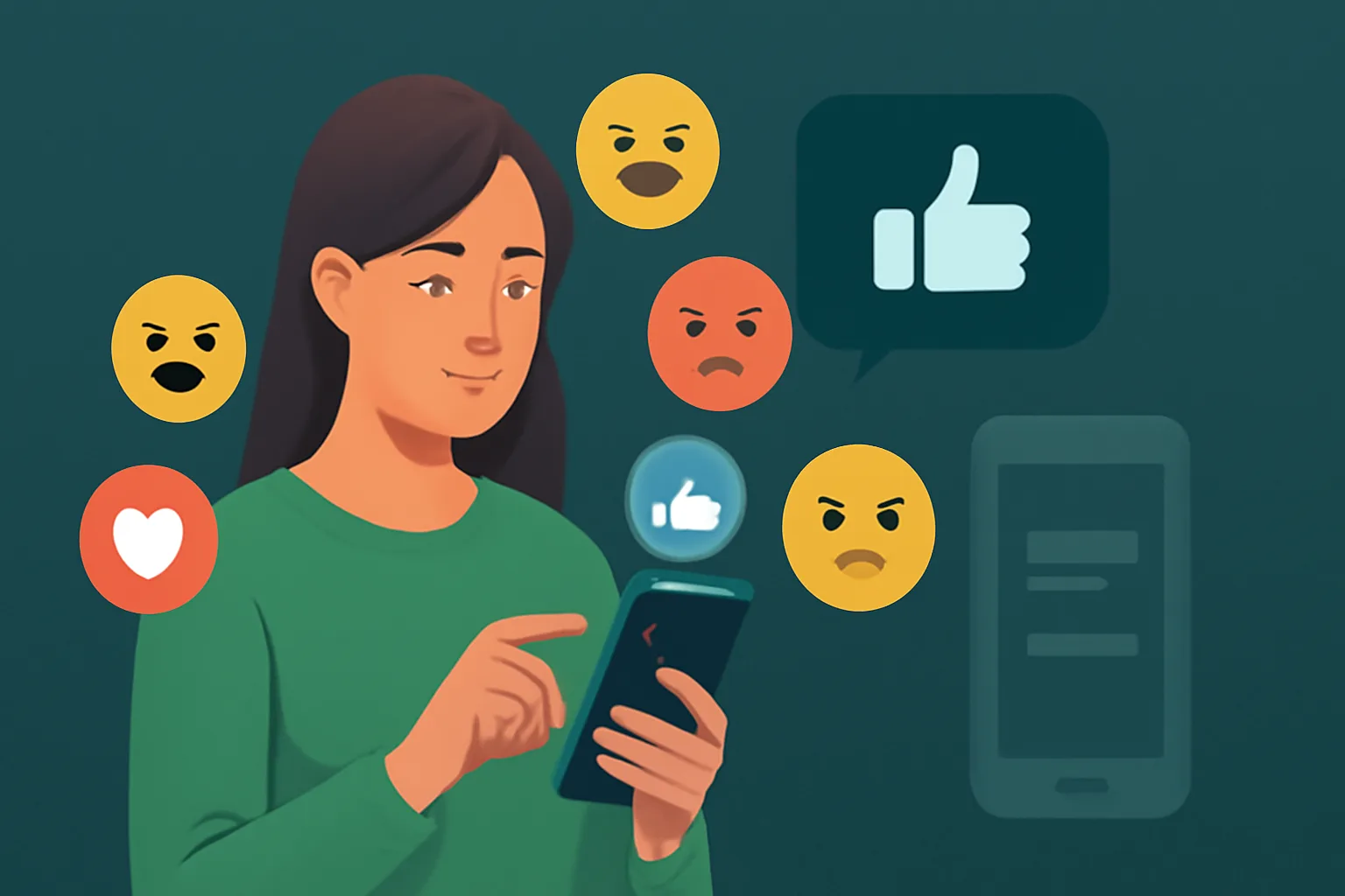 วิธีใช้ Emoji Likes บน Facebook เพิ่มการสื่อสารแบรนด์สู่ยอดขาย