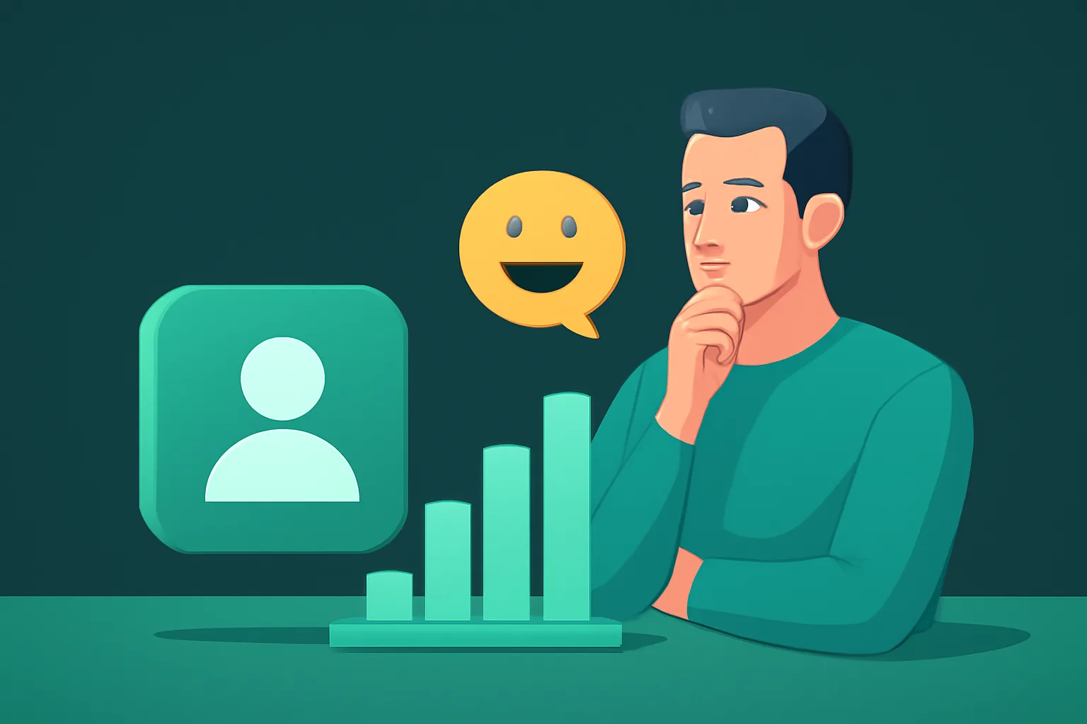 Facebook: เปรียบเทียบการเพิ่มผู้ติดตาม กับยอดไลค์ Emoji เพิ่มการมีส่วนร่วม