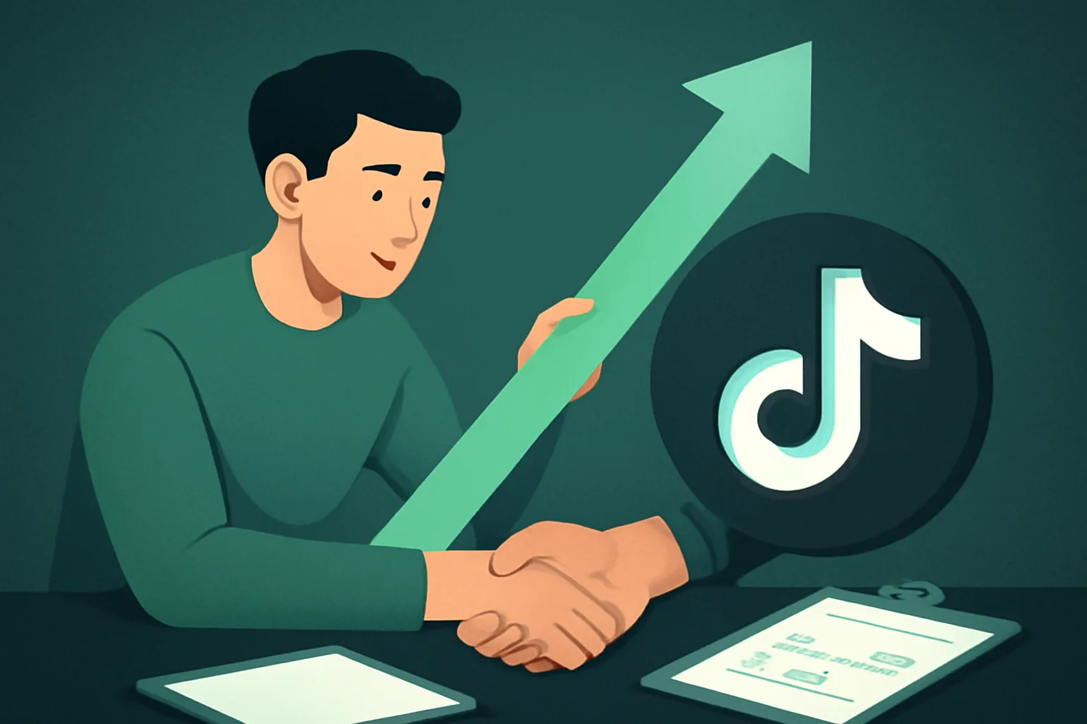 MetaSocial24Hr: วิธีตั้งค่าแคมเปญเพิ่มยอดวิว TikTok ให้ตรงกลุ่มเป้าหมาย