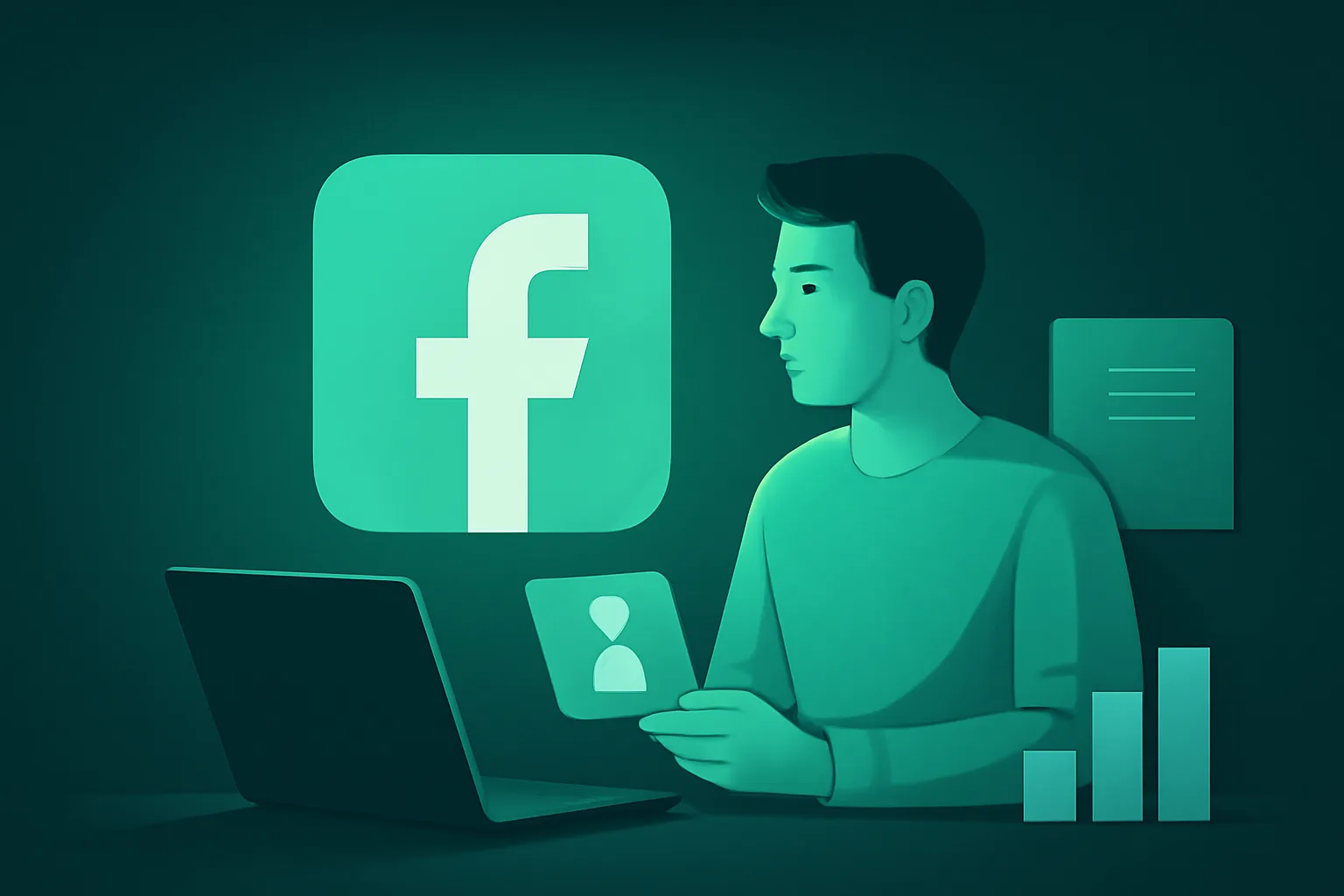 Facebook: เทคนิคเลือกประเภท 'เพิ่มผู้ติดตาม (Thai)' ให้ได้ผลลัพธ์คุ้มค่าสูงสุดสำหรับร้านค้าออนไลน์