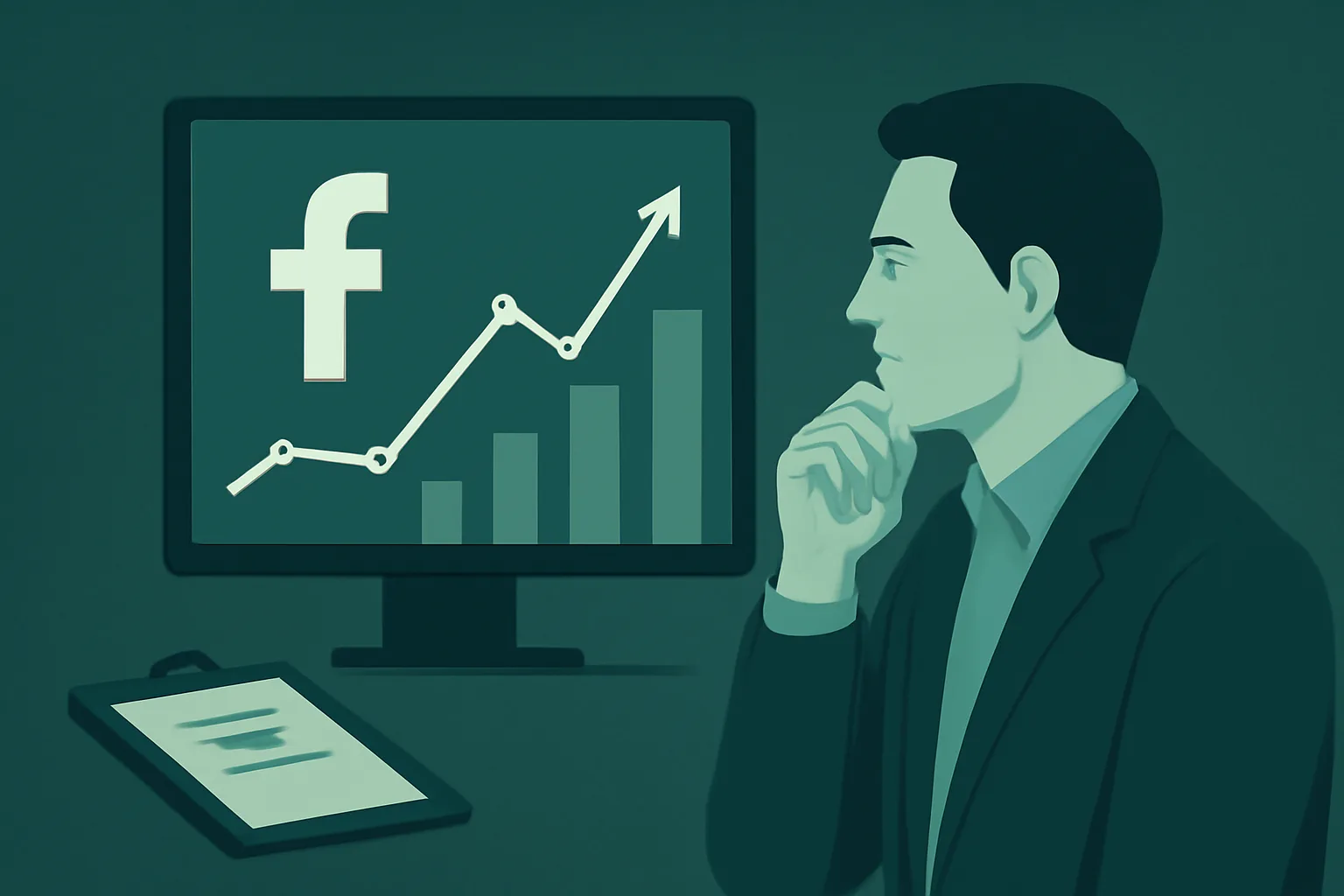 วิธีเลือก 'เพิ่มผู้ติดตาม Facebook (Thai)' ให้เหมาะกับธุรกิจ SME
