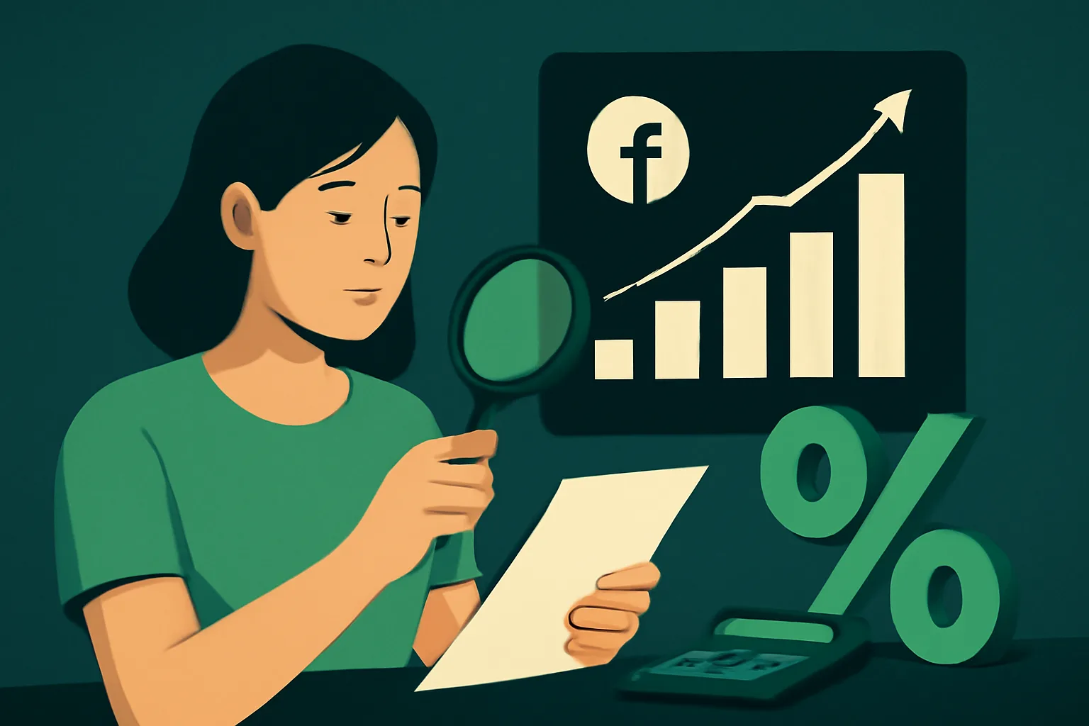 Facebook: วัดผล 'เพิ่มผู้ติดตาม (Thai)' ด้วย Cost Per Follower (CPF)