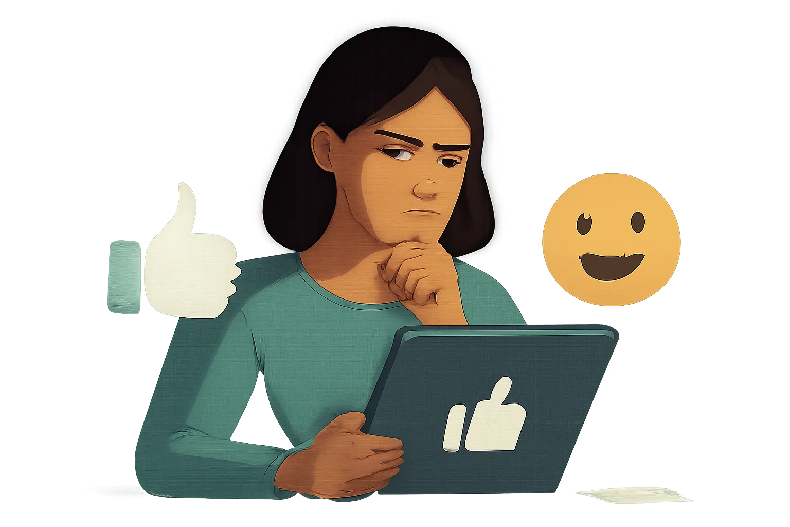 Facebook: เปรียบเทียบ "เพิ่มไลค์โพสต์ (Emoji)" กับ "เพิ่มไลค์โพสต์ (ปกติ)" เลือกแบบไหนให้ปัง