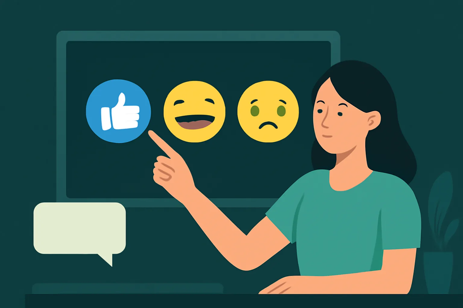 วิธีเลือก Emoji Likes บน Facebook ให้ 'ปัง' สื่อสารตรงใจลูกค้าไทย