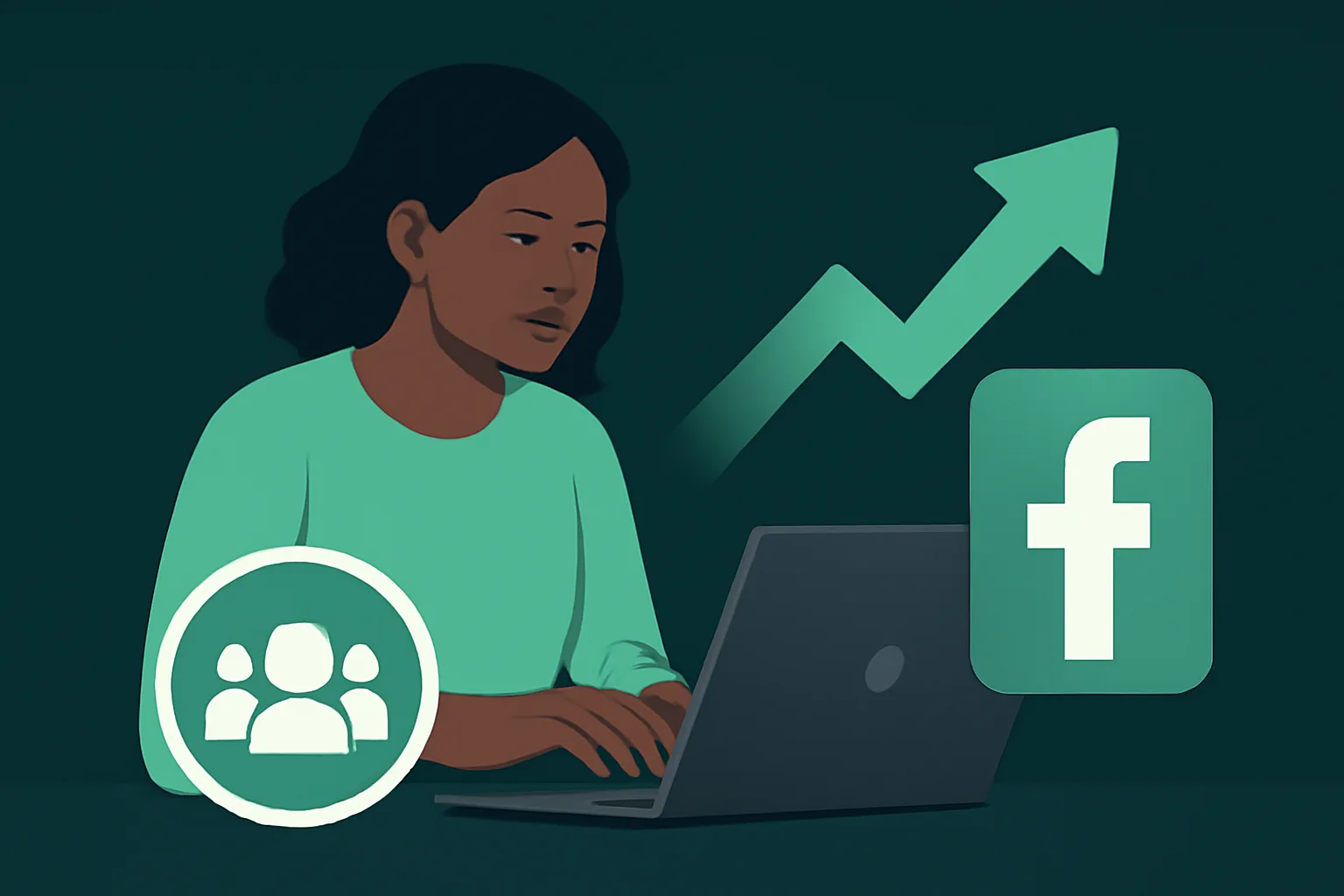 MetaSocial24Hr: เลือกใช้บริการ 'เพิ่มคนเข้ากลุ่ม Facebook' อย่างไรให้เหมาะกับธุรกิจ