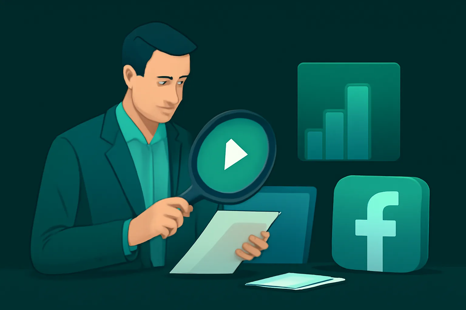 Facebook: คู่มือการเลือกบริการ 'เพิ่มยอดวิววิดีโอ/สตอรี่' ให้ตรงกับเป้าหมายธุรกิจ