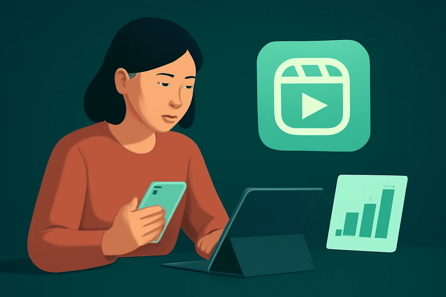 วิธีใช้บริการเพิ่มยอดวิว Instagram Reels: Notify Views vs. Boost Views แบบไหนคุ้มค่าสำหรับธุรกิจ SME ไทย?