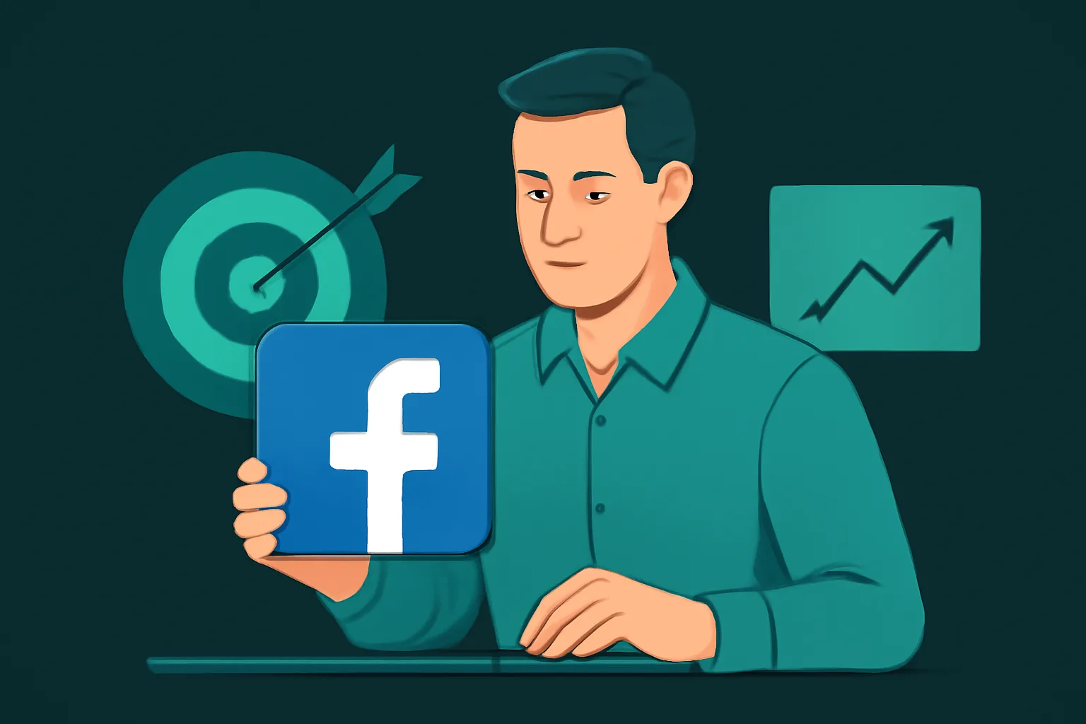 วิธีเพิ่มผู้ติดตาม Facebook คนไทย เจาะกลุ่มเป้าหมายธุรกิจ