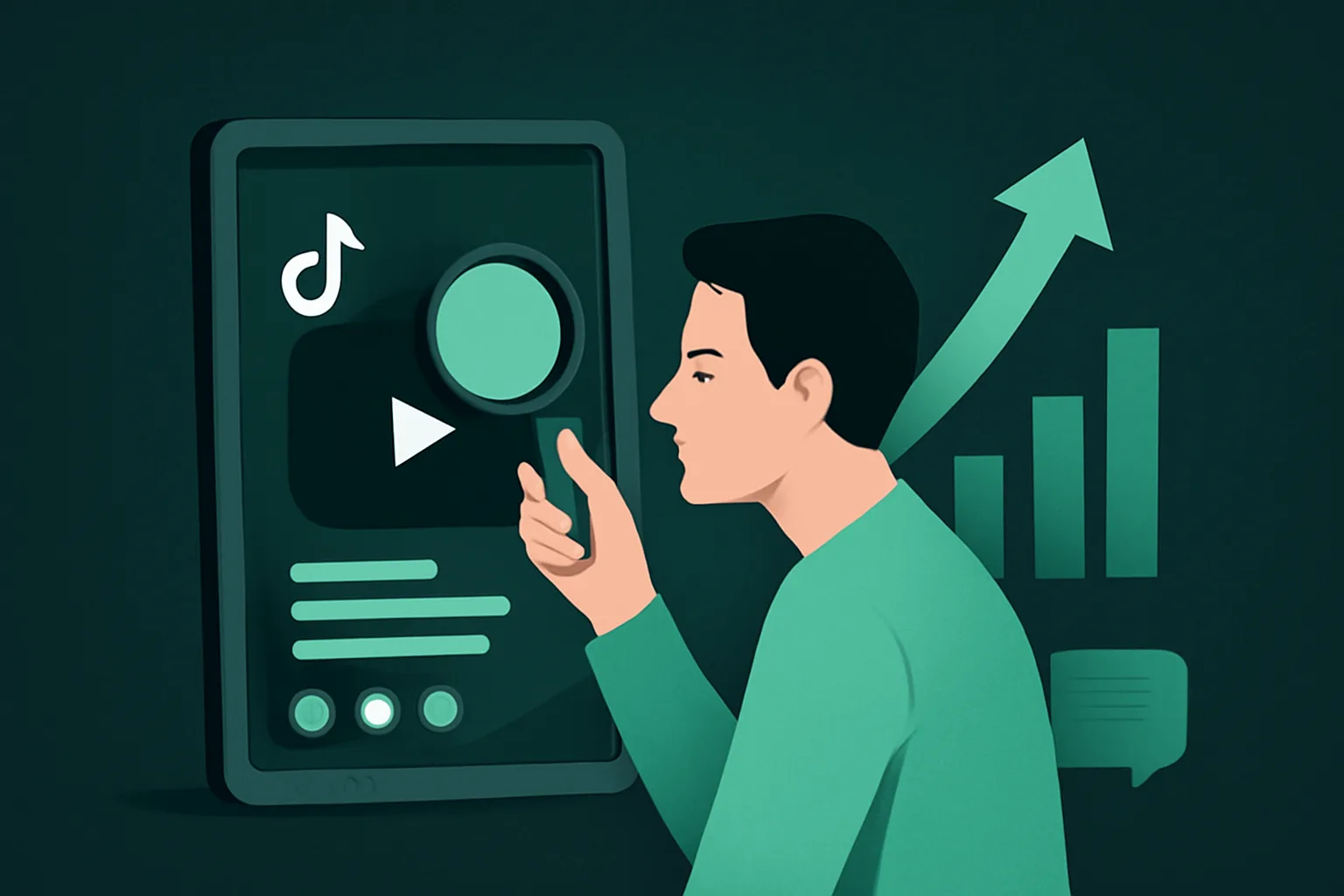 เว็บ ปั้ ม ยอดวิว TikTok ฟรี: Notify Views vs Boost Views เลือกให้ปัง ร้านค้าออนไลน์โตไว