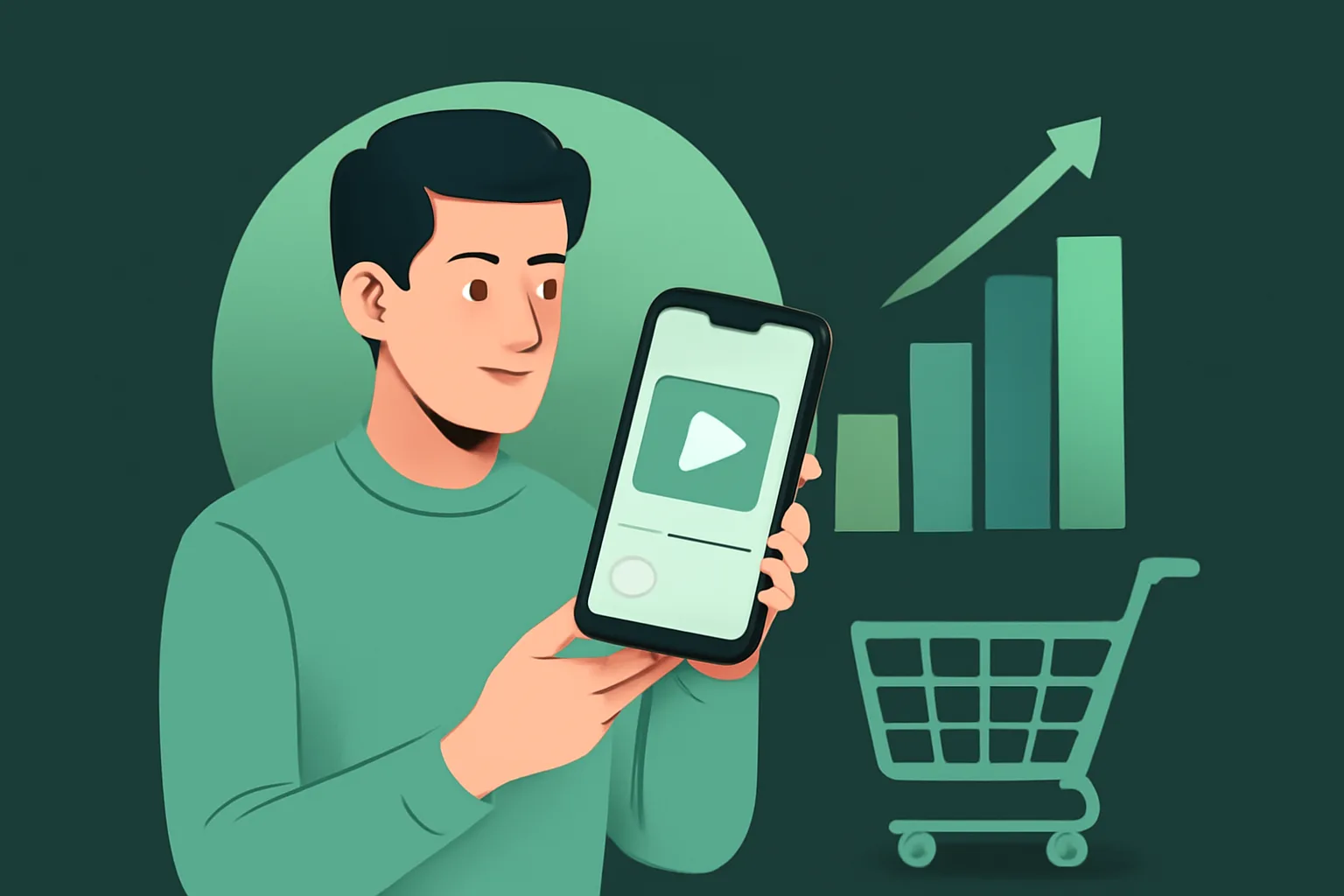 MetaSocial24Hr: เทคนิคเพิ่มยอดวิววิดีโอ TikTok ให้ "ลูกค้าจริง" เห็นและพร้อมซื้อ