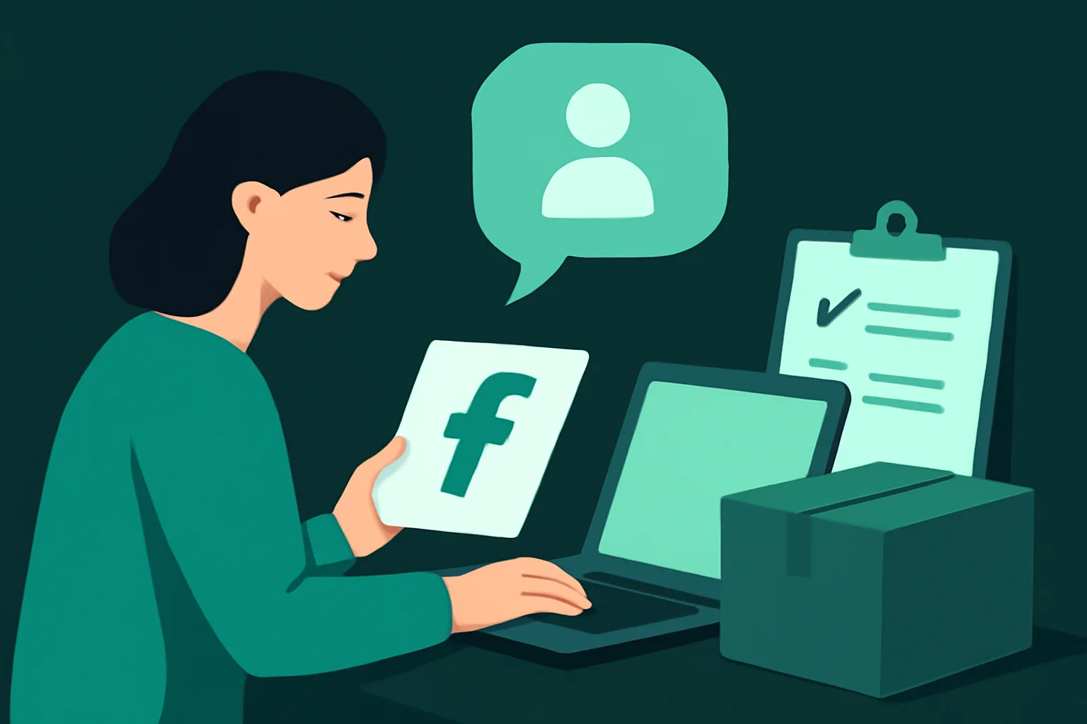 วิธีเลือกแพ็กเกจเพิ่มผู้ติดตาม Facebook (Thai Followers) ที่เหมาะสมกับธุรกิจร้านค้าออนไลน์