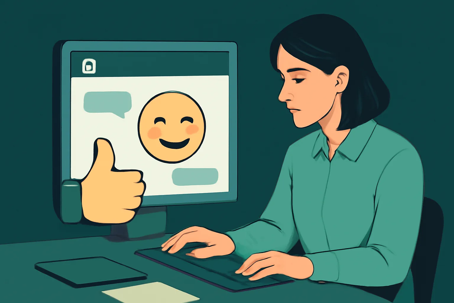 คู่มือการเลือก Emoji เพิ่มไลค์ Facebook ให้ตรงใจแบรนด์และลูกค้า