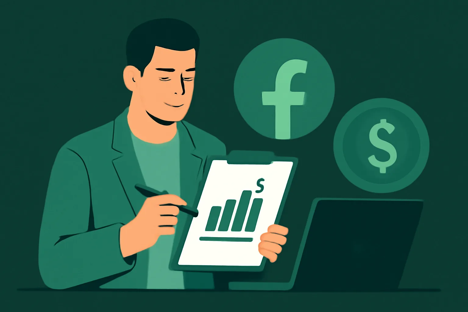 Facebook: คู่มือวัดผลการเพิ่มผู้ติดตามด้วย Cost Per Follower (CPF) สำหรับร้านค้าออนไลน์