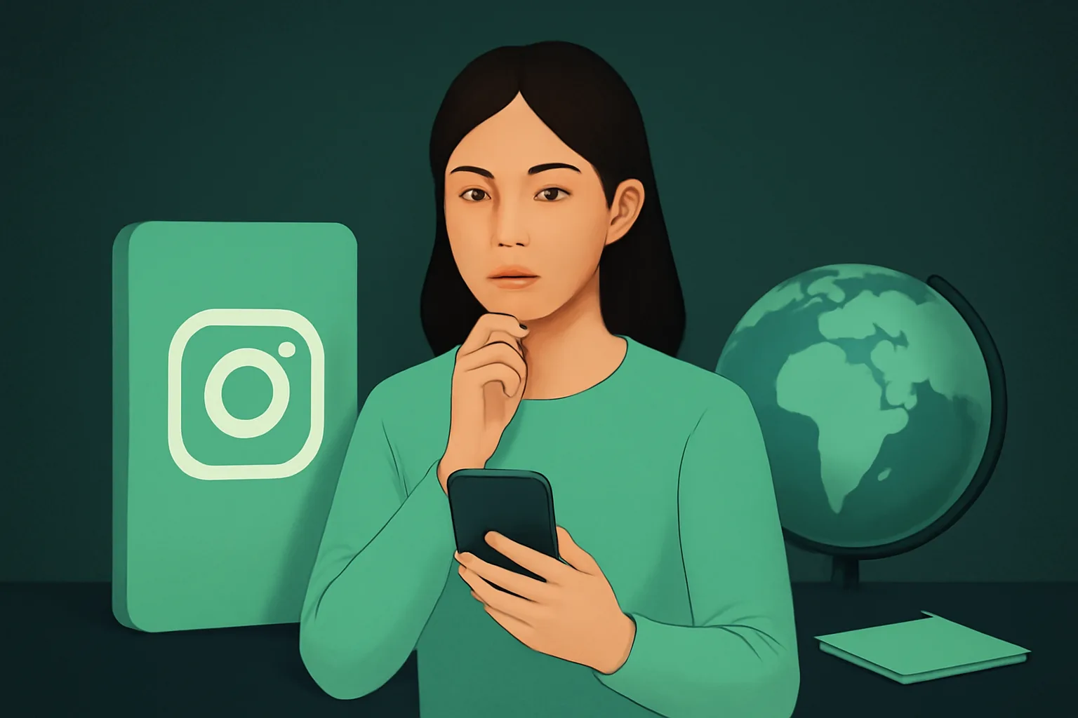 วิธีเลือกผู้ติดตาม Instagram: ไทย vs. ต่างชาติ แบบไหนเหมาะกับธุรกิจอีคอมเมิร์ซ?