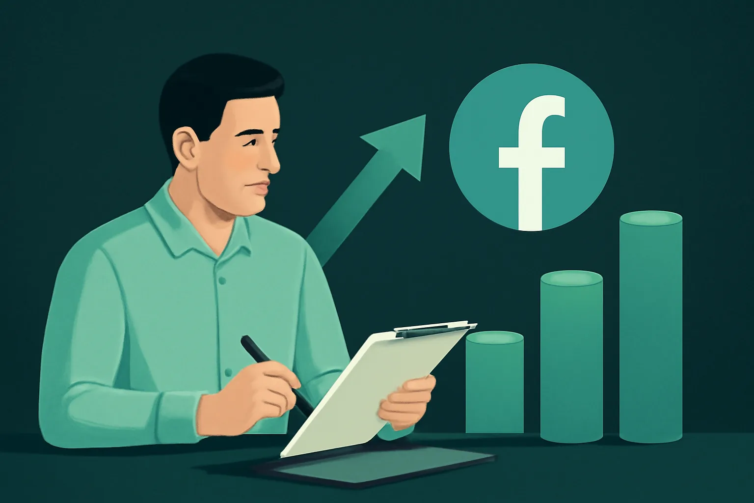 Facebook: การประเมินผลตอบแทนจากการลงทุน (ROI) ของบริการ 'เพิ่มผู้ติดตาม (Thai)' สำหรับร้านค้าออนไลน์