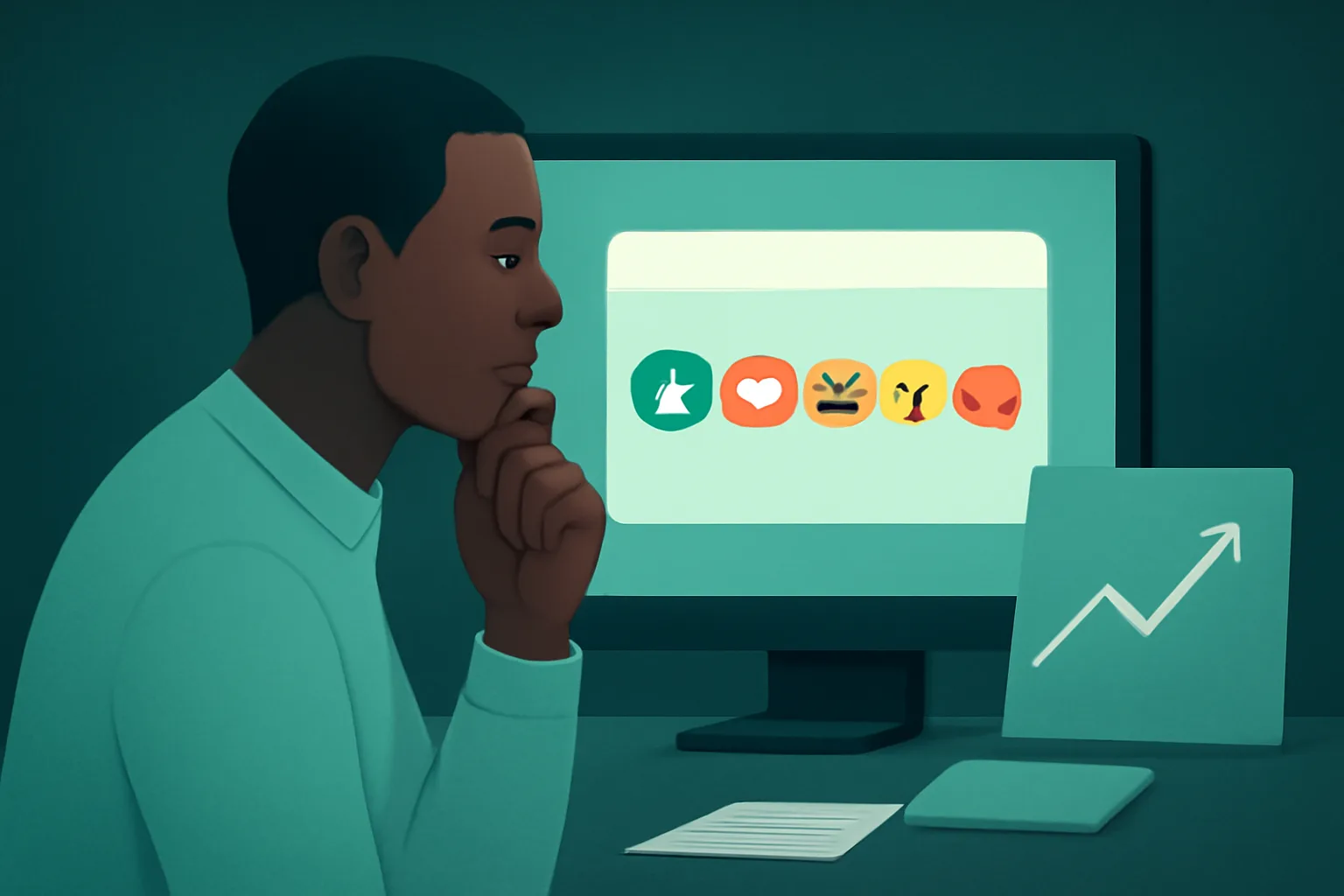 วิธีตั้งค่าและวิเคราะห์ "เพิ่มไลค์โพสต์ Facebook (Emoji)" เพิ่มการมีส่วนร่วม