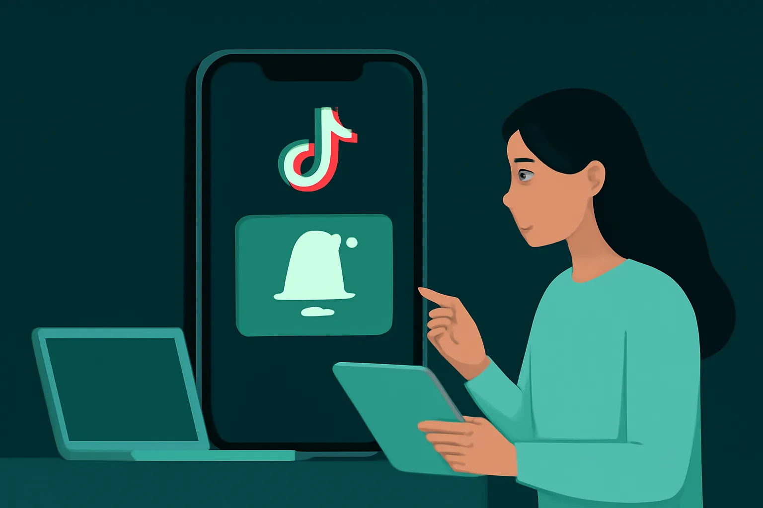 วิธีเพิ่มยอดวิววิดีโอ TikTok แบบ Notify Views ให้ได้ผลสูงสุดกับร้านค้าออนไลน์