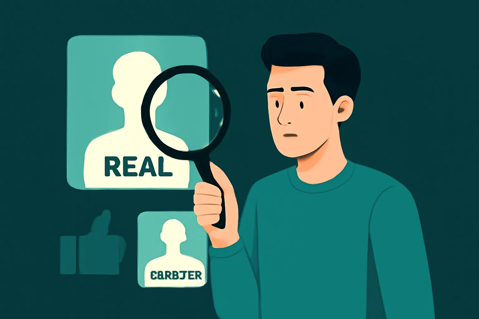 วิธีเลือกผู้ติดตาม Instagram: Real vs General Followers สำหรับ SME
