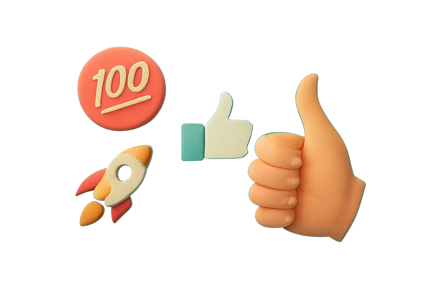 วิธีเลือก Emoji Likes Facebook ให้ตรงสไตล์สินค้า เพิ่มการมีส่วนร่วม